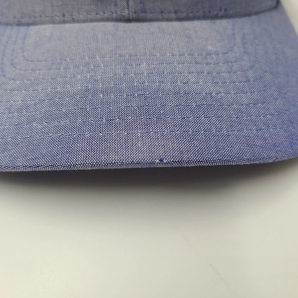 Black Clover Hat Snapback Trucker Mesh Blue Party Time Live Lucky Distressed Men